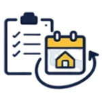 Servicio de alquiler