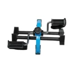 Pedal ejercitador plegable