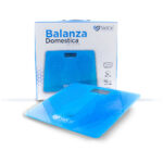 BASCULA AZUL MARCA VALCRI