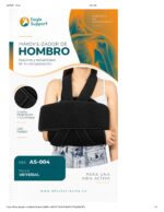 Inmovilizador De Hombro - Imagen 3