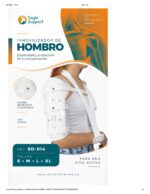 Órtesis Humeral - Imagen 2