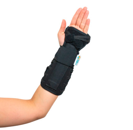 Brace para inmovilización de muñeca WT-037