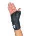 Brace Quervain de muñeca con pulgar inmovilizador al 75% WT-025