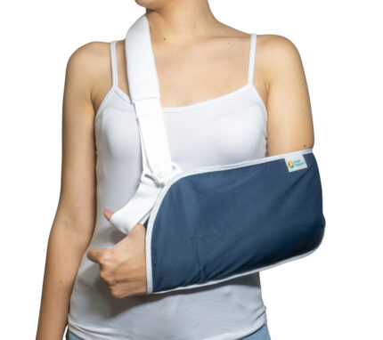 Cabestrillo sencillo para brazo