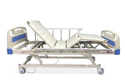Cama hospitalaria eléctrica de 3 funciones modelo BX-A02
