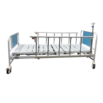 Cama hospitalaria manual 2 funciones YKB004-1