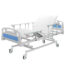 Cama hospitalaria manual de 3 funciones