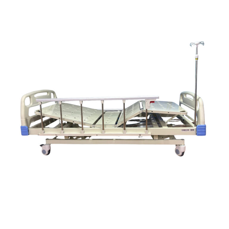 Cama hospitalaria manual de 3 funciones modelo BIII-01A