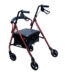 Caminador rollador con silla PH916K