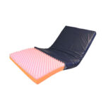 Colchón para cama en espuma troquelada N065