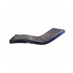 Colchón para cama en espuma troquelada N065 vista 2