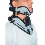 Collar cervical ajustable NK-017