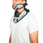 Collar cervical ajustable NK-017 vista 3