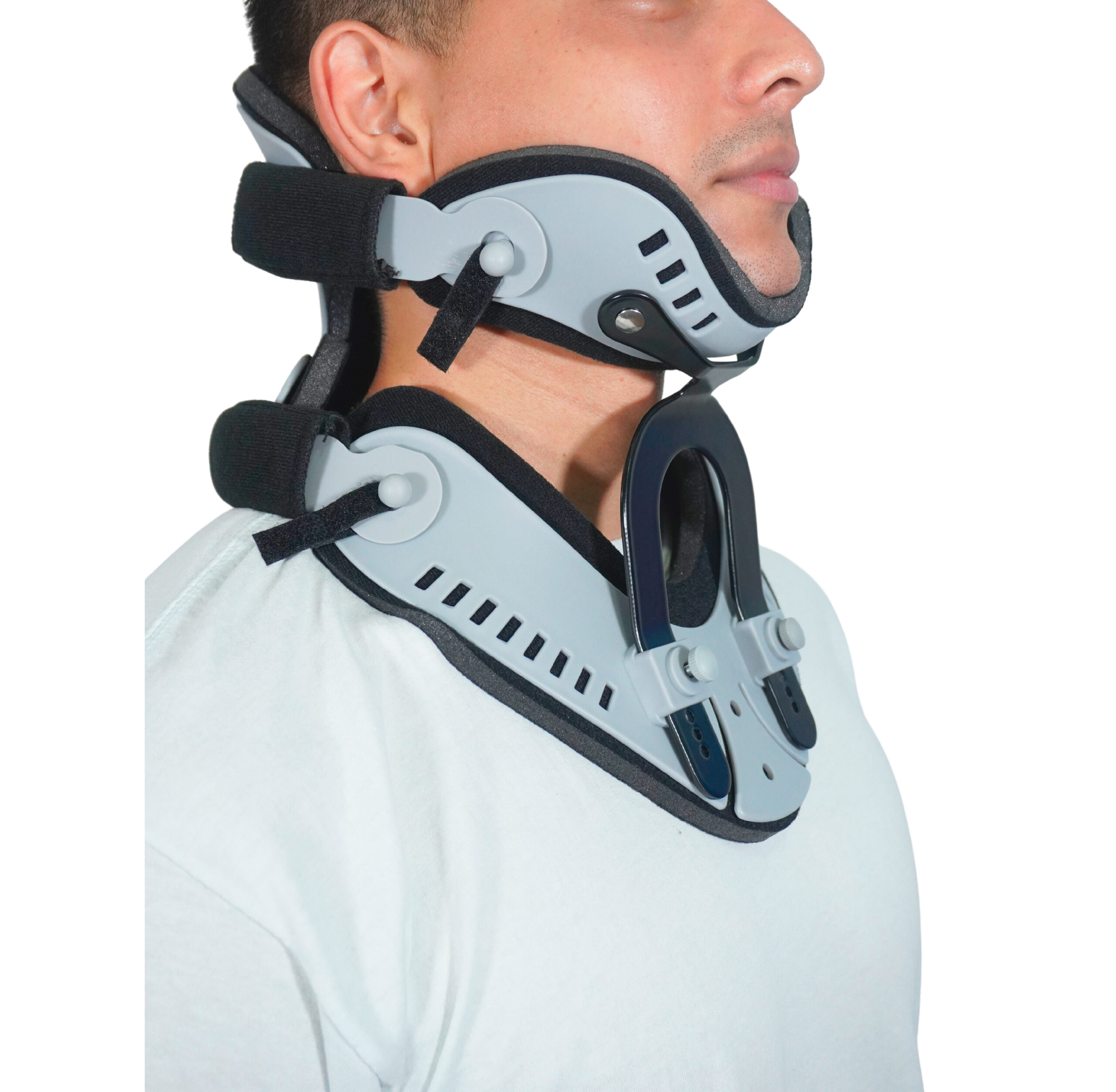 Collar Cervical Ajustable NK-017 Collar cervical ajustable NK-017