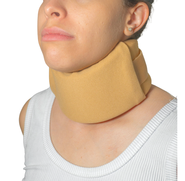 Collar cervical blando NK-001