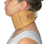 Collar cervical blando NK-001 vista 3