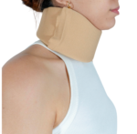 Collar cervical blando NK-001 vista 4