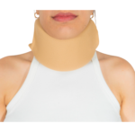 Collar cervical blando NK-001 vista 5
