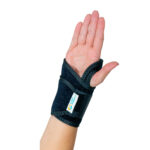 Correa de muñeca de neopreno WT-006