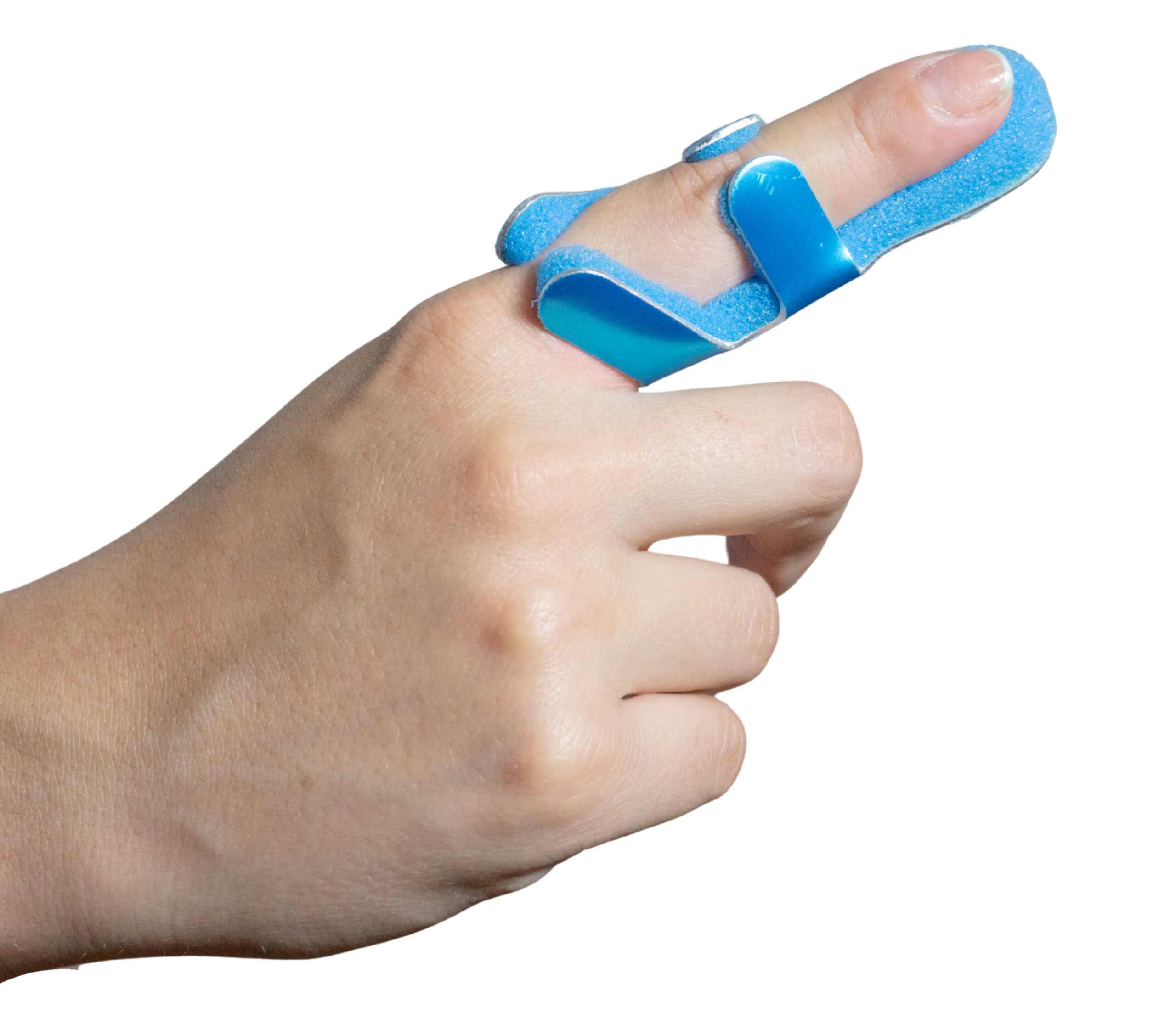 Férula para Dedo de Rana FG-004 Férula para dedo de rana