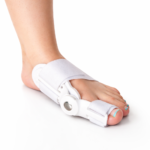 Férula para hallux valgus vista 3
