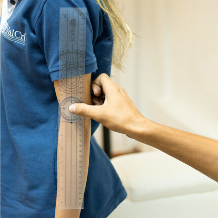 Goniómetro vista 2