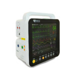 Monitor de paciente multiparamétrico UCI UP-8000A