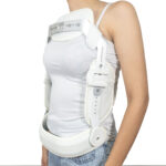 Órtesis corset para columna