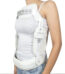 Órtesis corset para columna