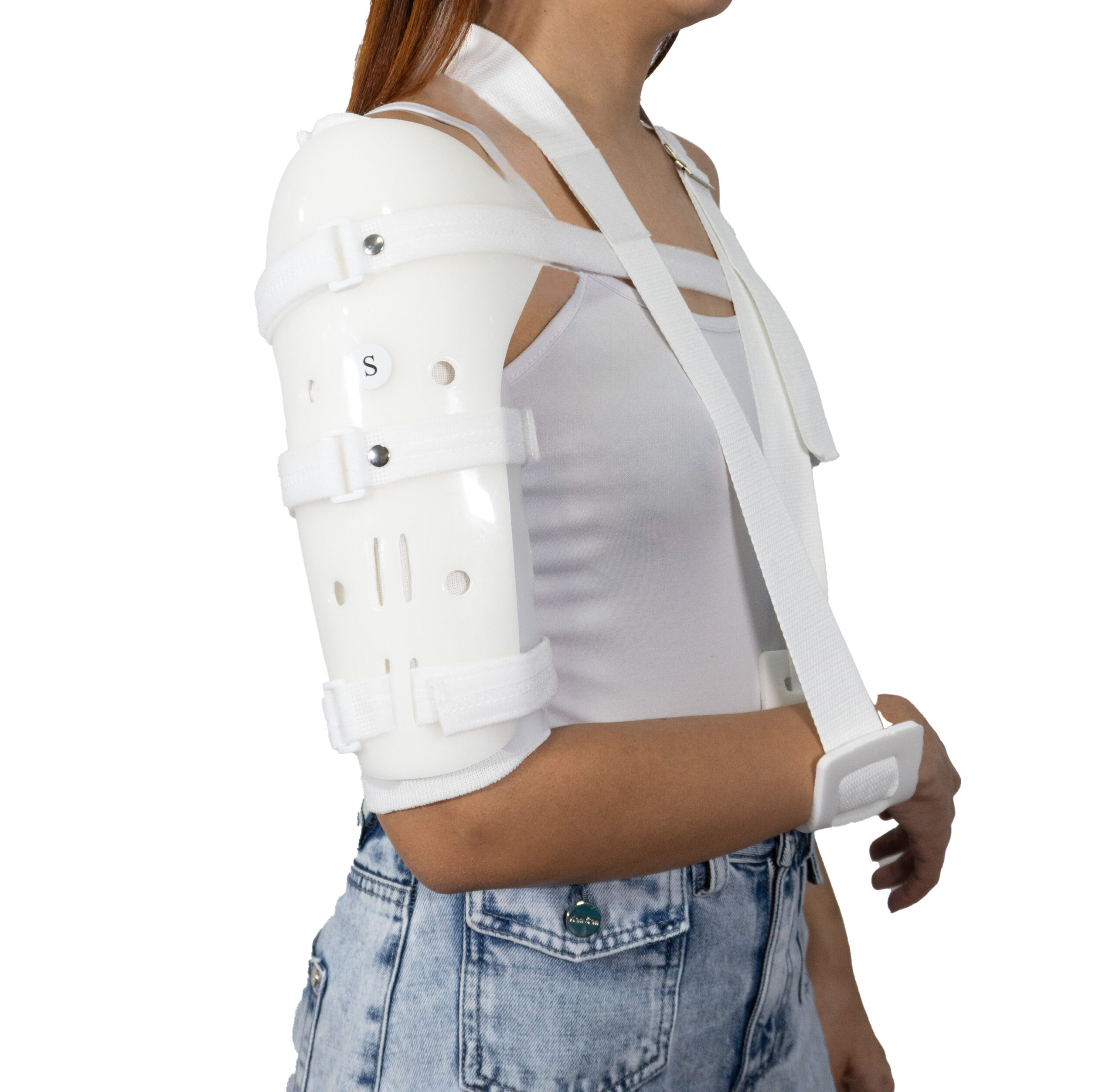 Órtesis Humeral SD-014 Órtesis humeral SD-014