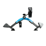 Pedal ejercitador plegable