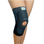 Rodillera tubular sencilla KN-012