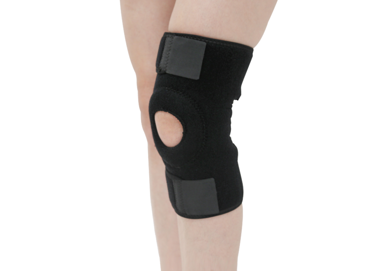 Rodillera tubular sencilla KN-021