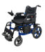 Silla de ruedas eléctrica exploradora HE705