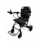 Silla de ruedas eléctrica ultra portable HE706
