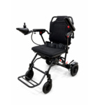 Silla de ruedas eléctrica ultra portable HE706