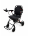 Silla de ruedas eléctrica ultra portable HE706