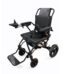 Silla de ruedas eléctrica ultra portable VH100