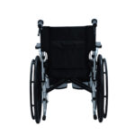 Silla de ruedas estándar en aluminio PH4005 vista 3