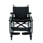 Silla de ruedas estándar en aluminio PH4005 vista 4