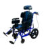 Silla de ruedas estándar neurológica VH880