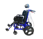 Silla de ruedas estándar neurológica VH880 vista 3