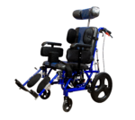 Silla de ruedas estándar neurológica VH881