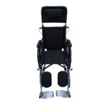 Silla de ruedas estándar reclinable PH8015 vista 4