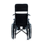 Silla de ruedas estándar reclinable PH8015 vista 5