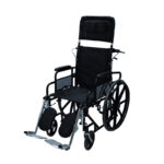 Silla de ruedas estándar reclinable PH8015 vista 6