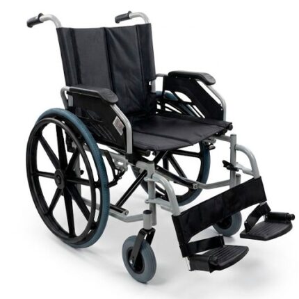 Silla de ruedas estándar para sobrepeso KY956XQ