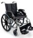 Silla de ruedas estándar para sobrepeso KY956XQ