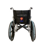 Silla de ruedas estándar para sobrepeso KY956XQ vista 3