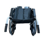 Silla de ruedas estándar para sobrepeso KY956XQ vista 4